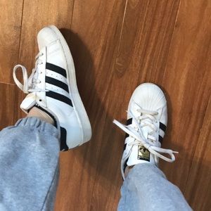Adidas Superstar Shoes
